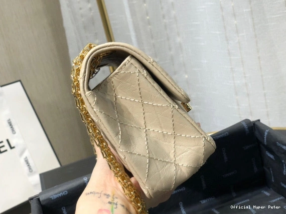 HyperPeter FLAP BAG CHANEL 0726